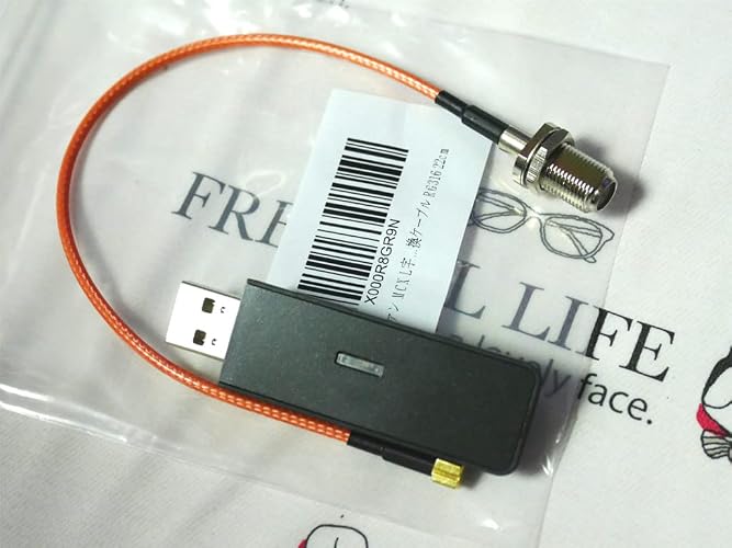 Amazon | ゾックス パソコンでワンセグテレビとFMラジオを楽しめるUSB